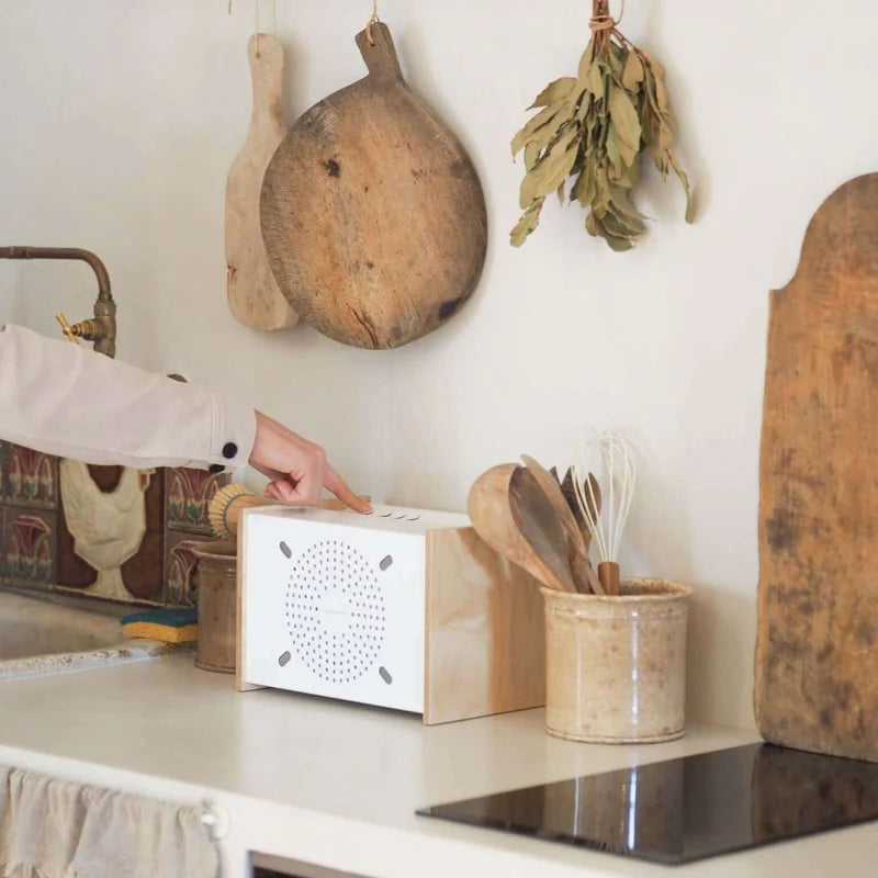 Enceinte BLUETOOH aptx 90w A.bsolument PRODIGE