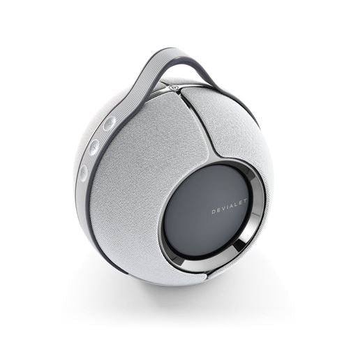 Devialet Mania