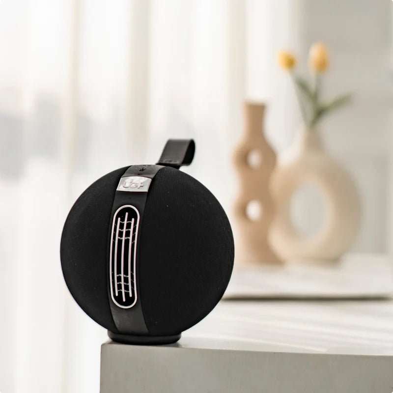 Enceinte UB+ Circle Hi-Fi Bluetooth TWS