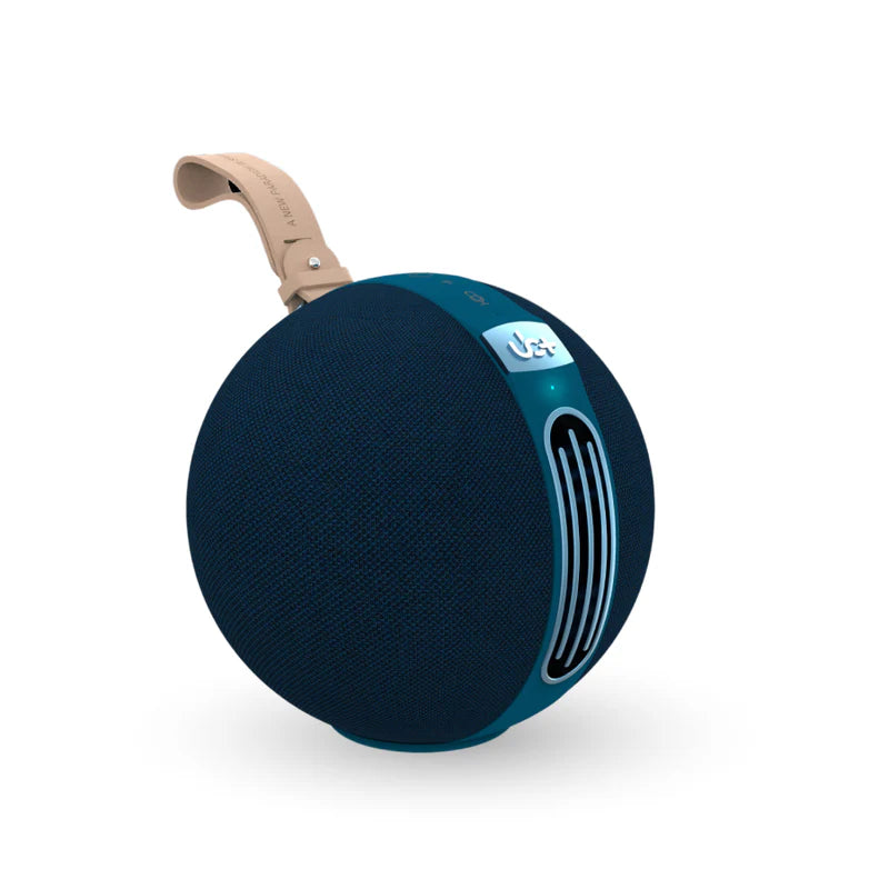 Enceinte UB+ Circle Hi-Fi Bluetooth TWS